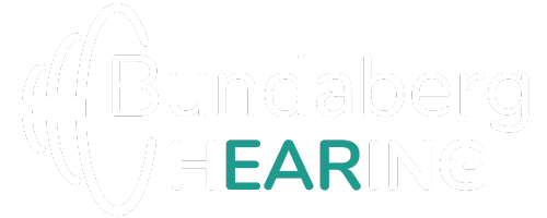 Bundaberg Hearing Logo