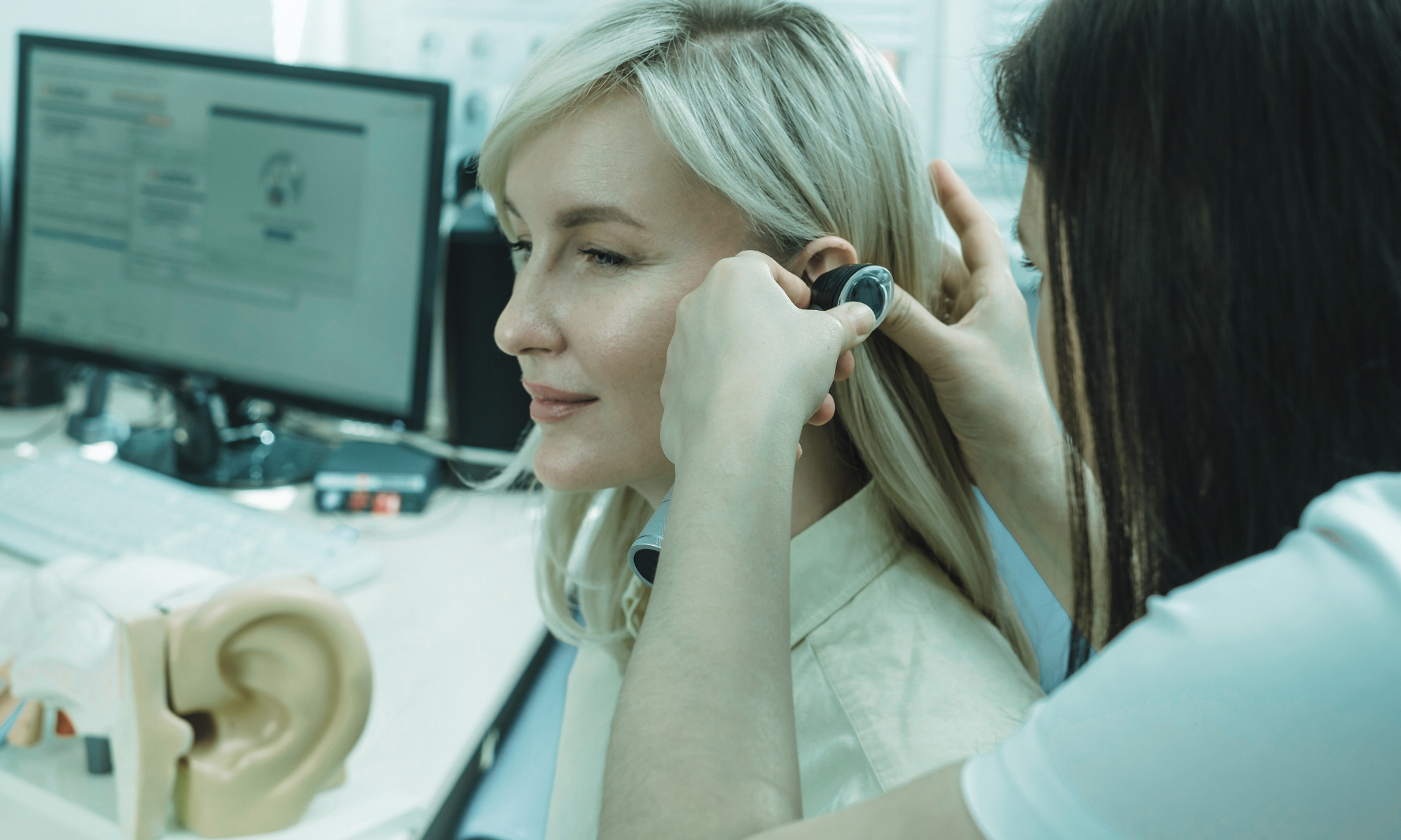 services Hearing Assessments