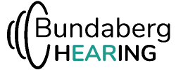 Bundaberg Hearing Logo